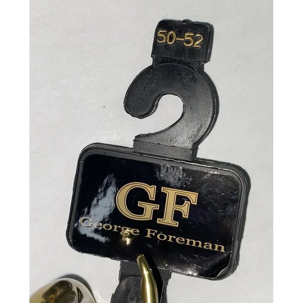 George Foreman george foreman